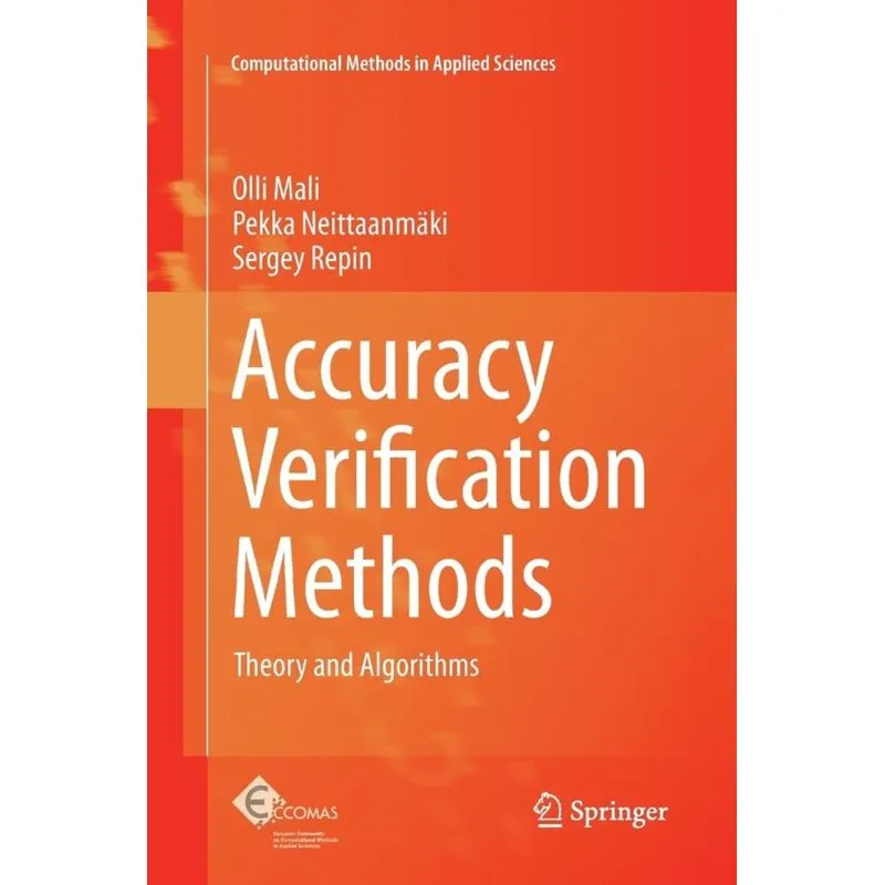 Accuracy Verification Methods