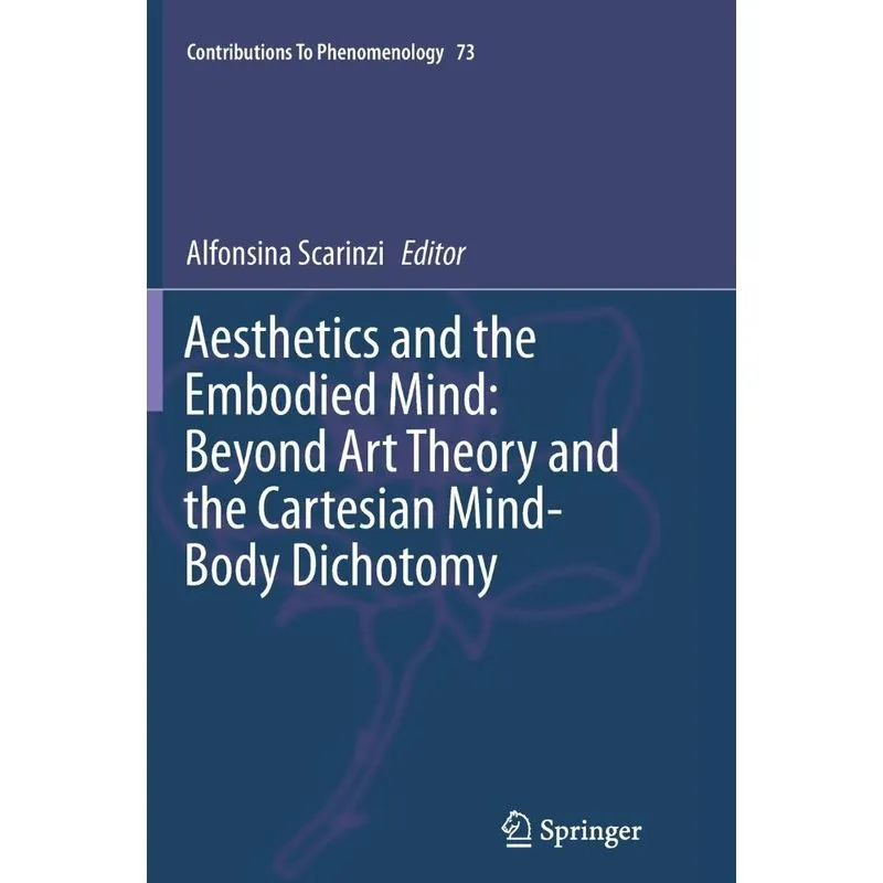 Aesthetics and the Embodied Mind