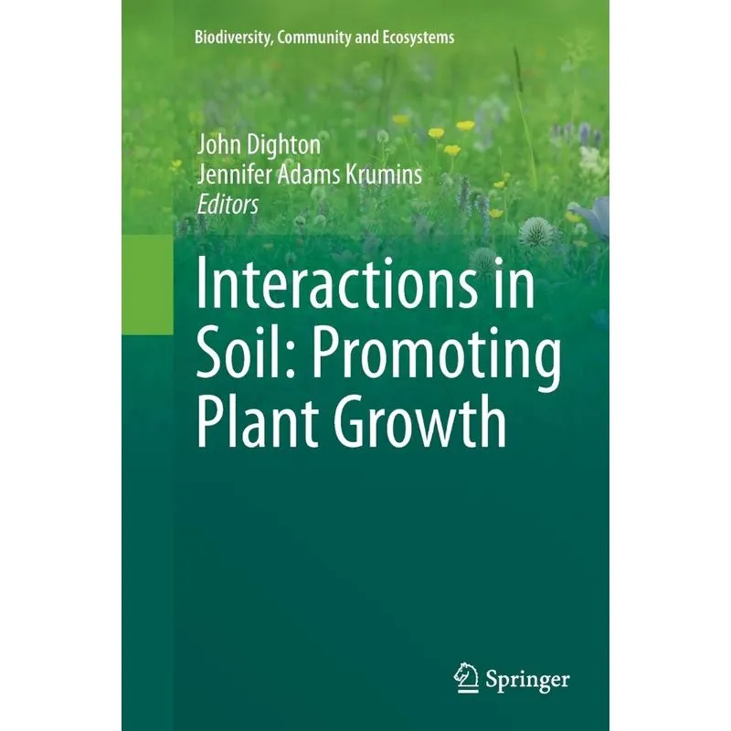 Interactions in Soil