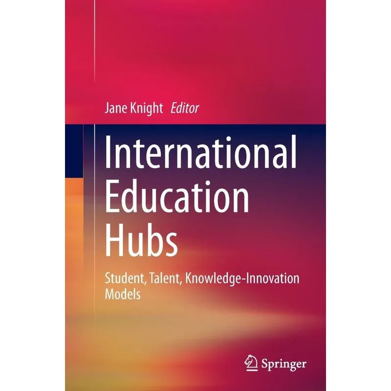 International Education Hubs