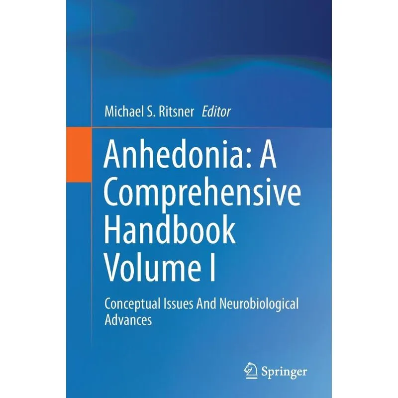 Anhedonia