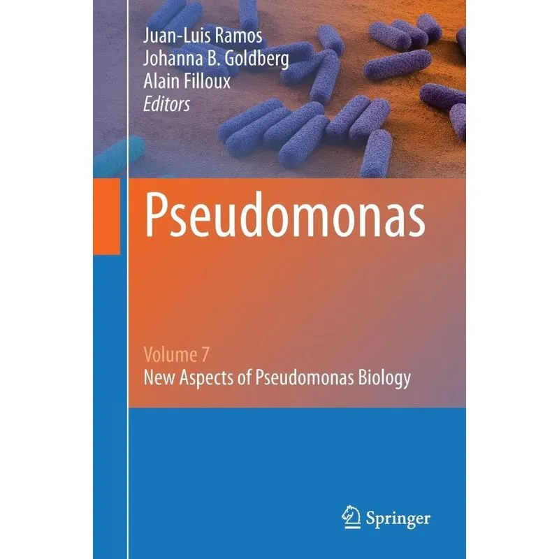 Pseudomonas
