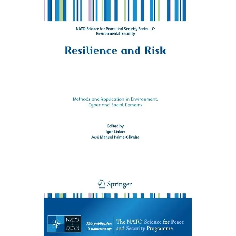 Resilience and Risk