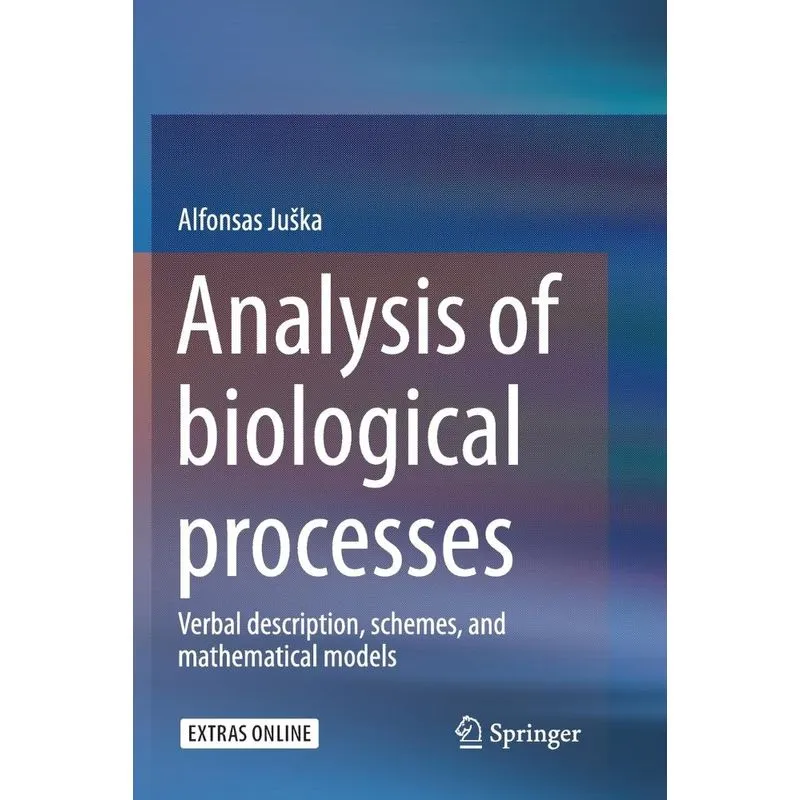 Analysis of biological processes