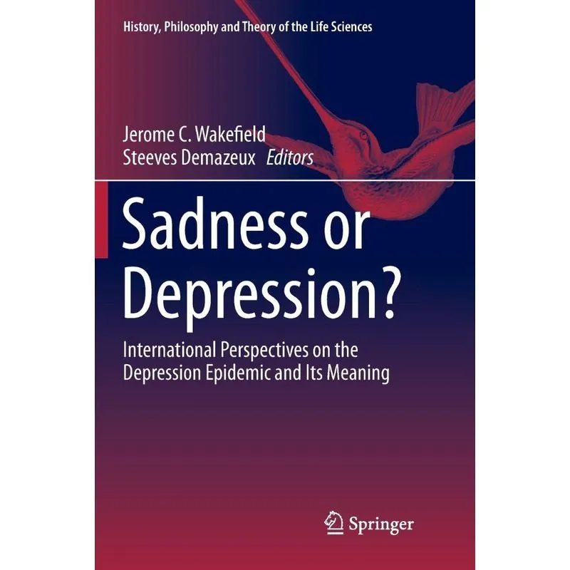 Sadness or Depression?