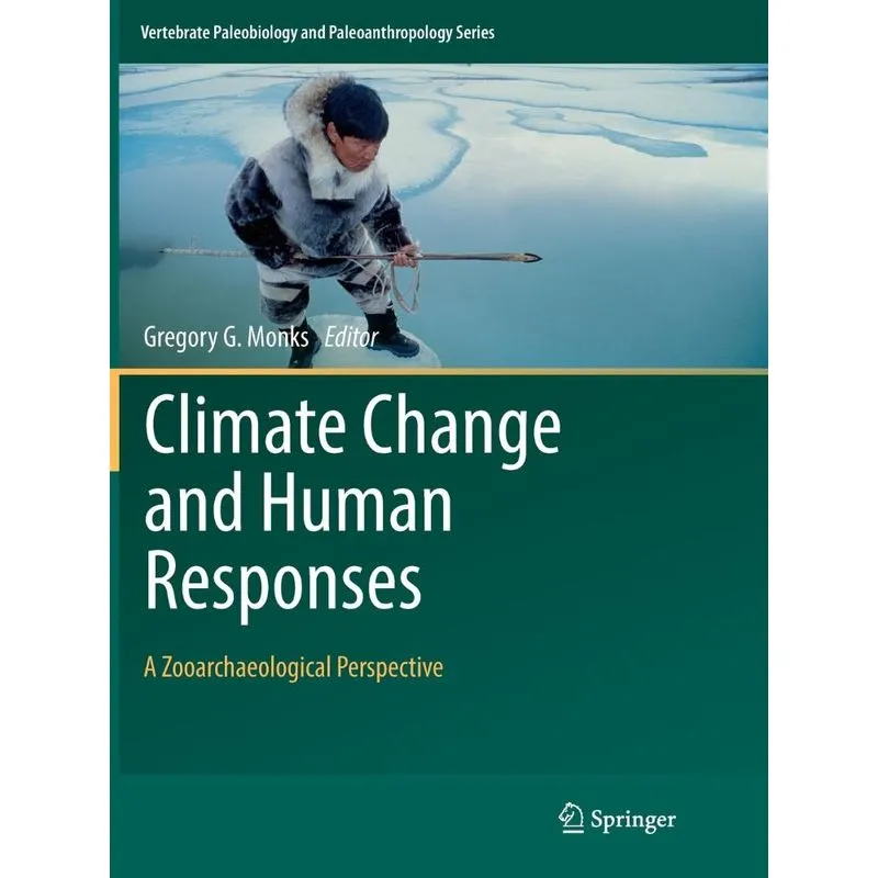 Climate Change and Human Responses