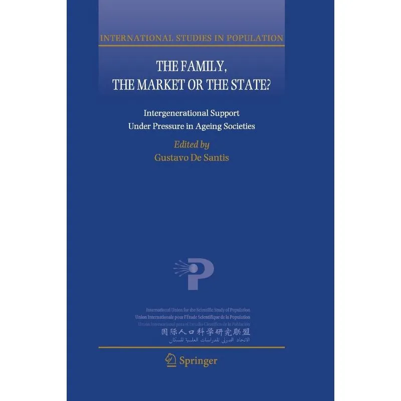 The Family, the Market or the State?