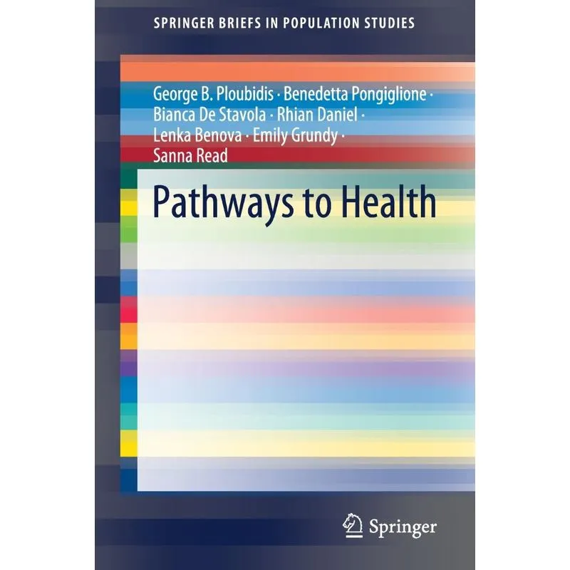 Pathways to Health