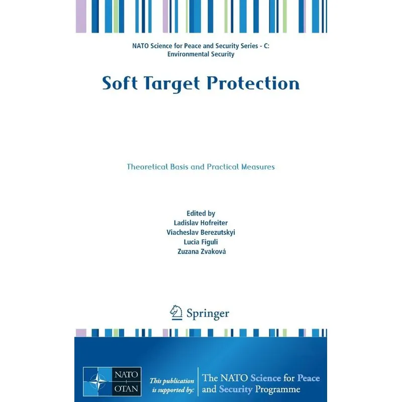 Soft Target Protection