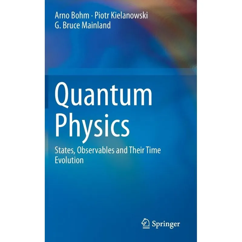 Quantum Physics