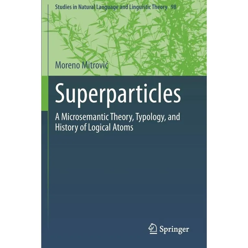 Superparticles