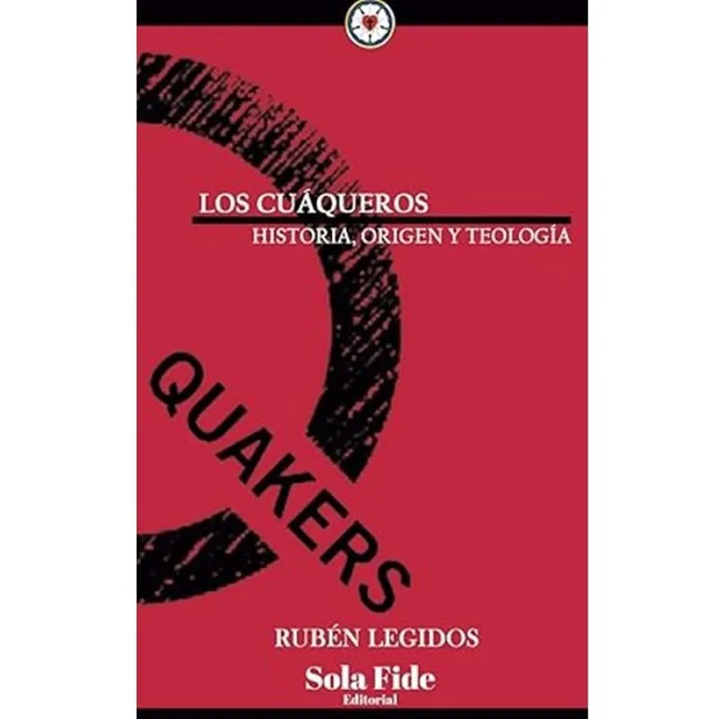 Cuáqueros - Espanhol