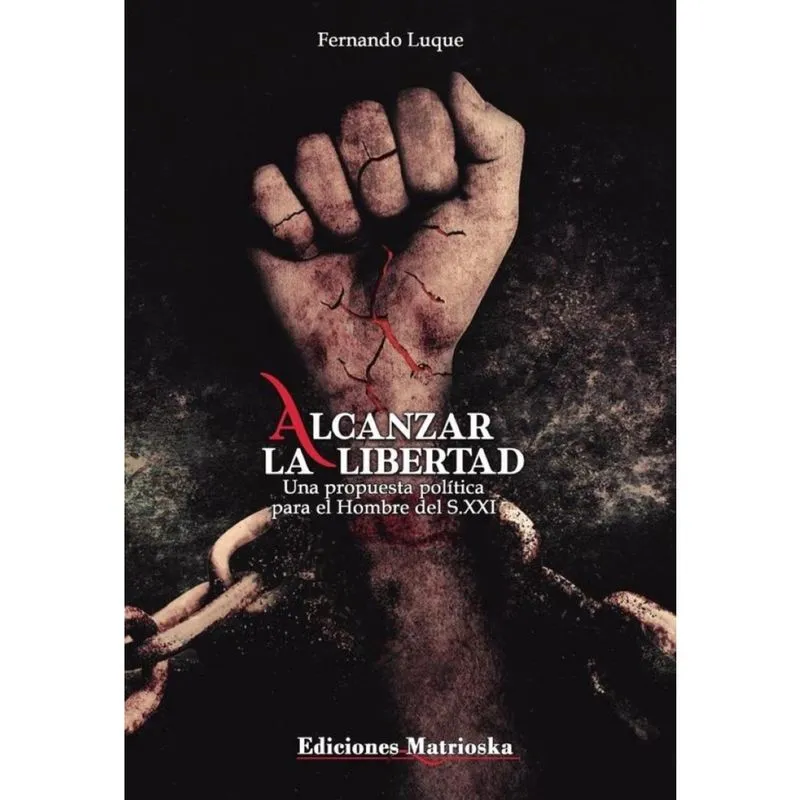 Alcanzar la Libertad - Espanhol
