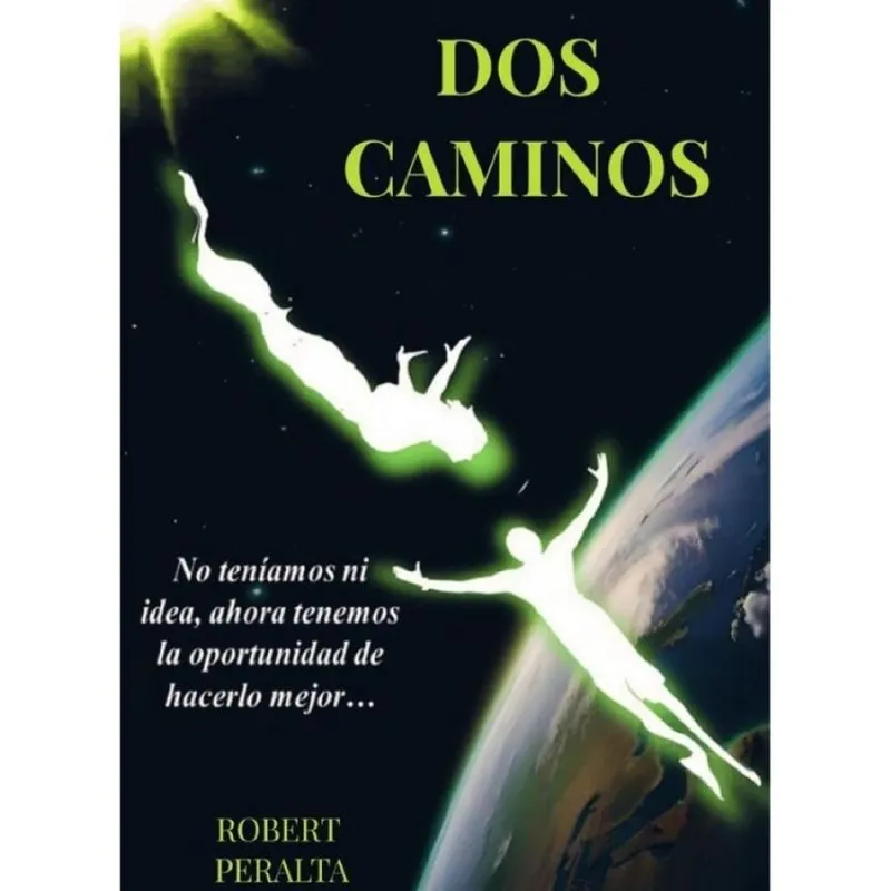 Dos Caminos - Espanhol