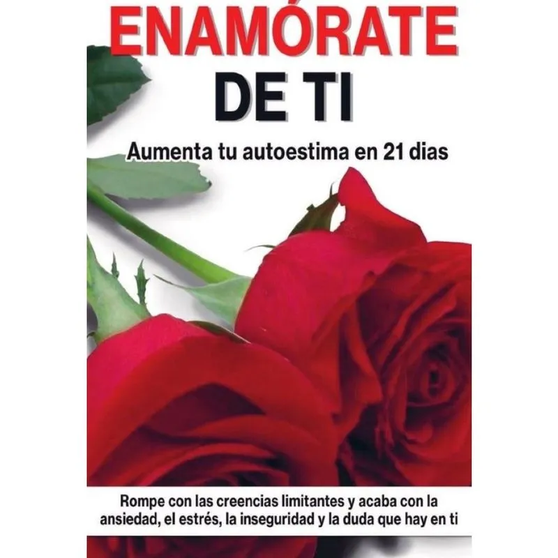 Enamorate de ti - Espanhol