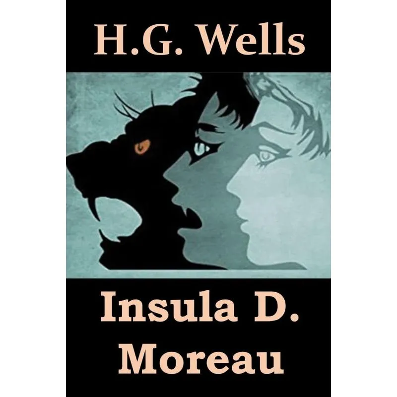 Insula D. Moreau