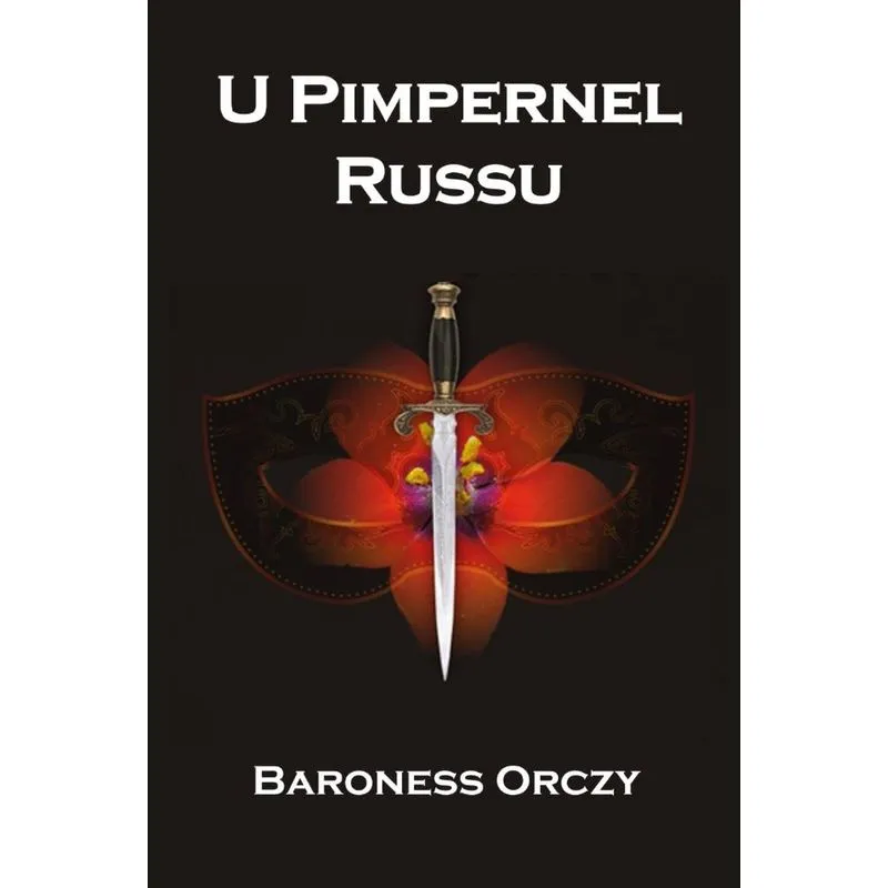 U Pimpernel Russu