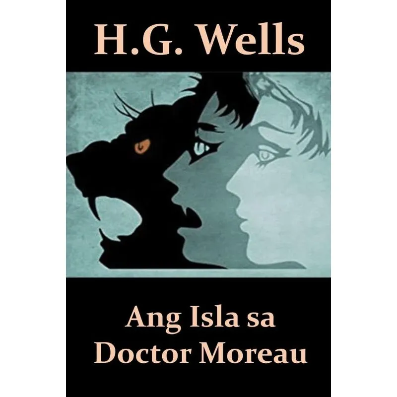 Ang Isla sa Doctor Moreau