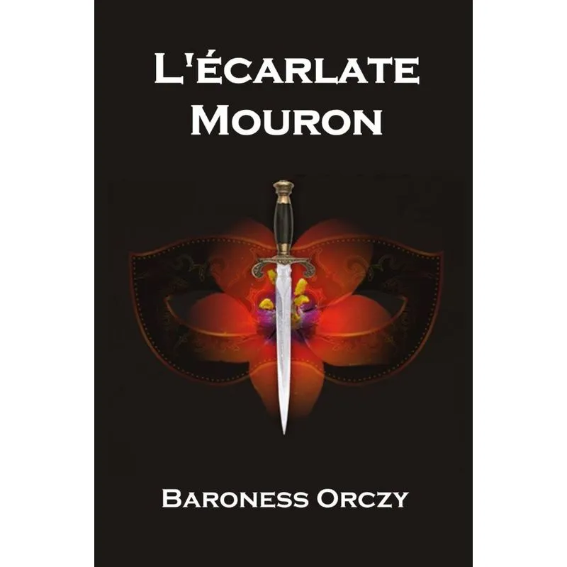 Lécarlate Mouron