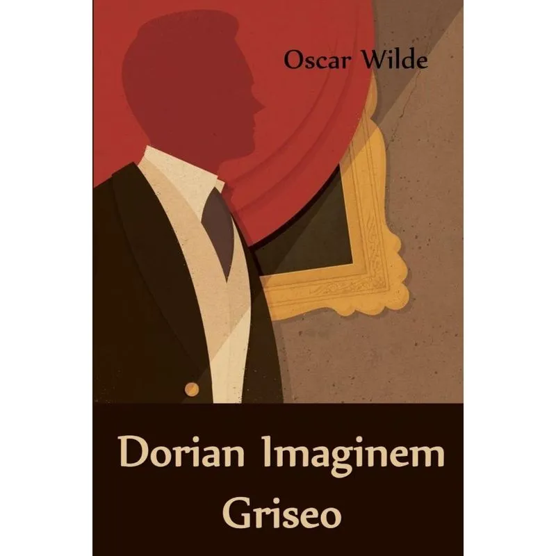 Dorian Imaginem Griseo
