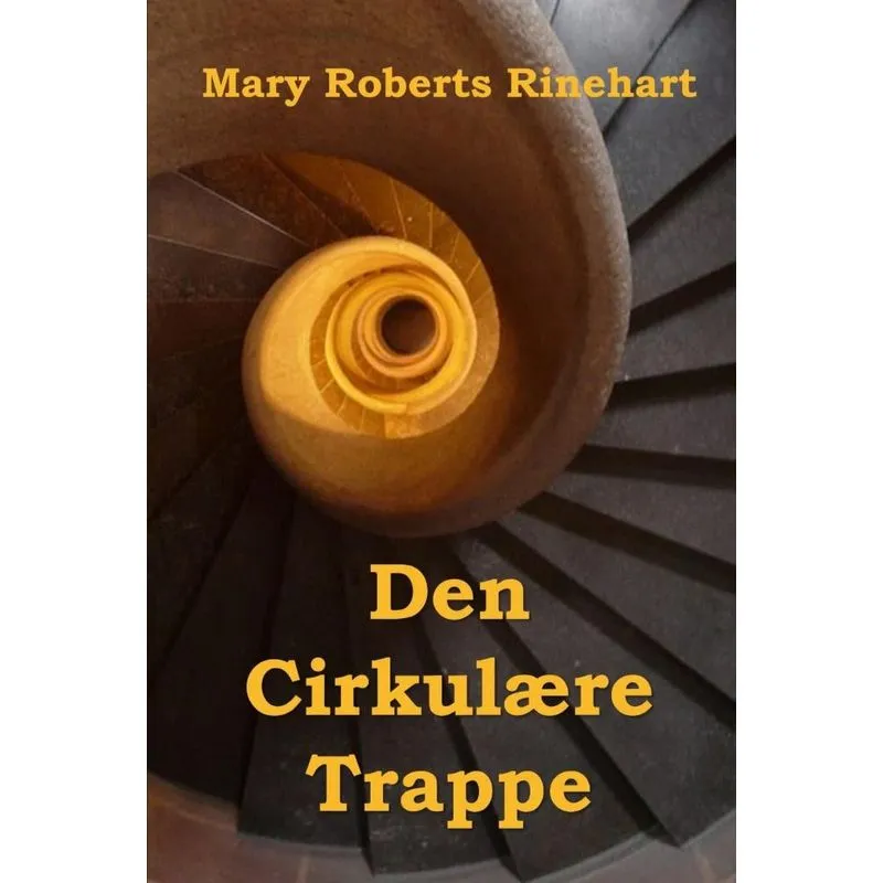 Den Cirkulære Trappe