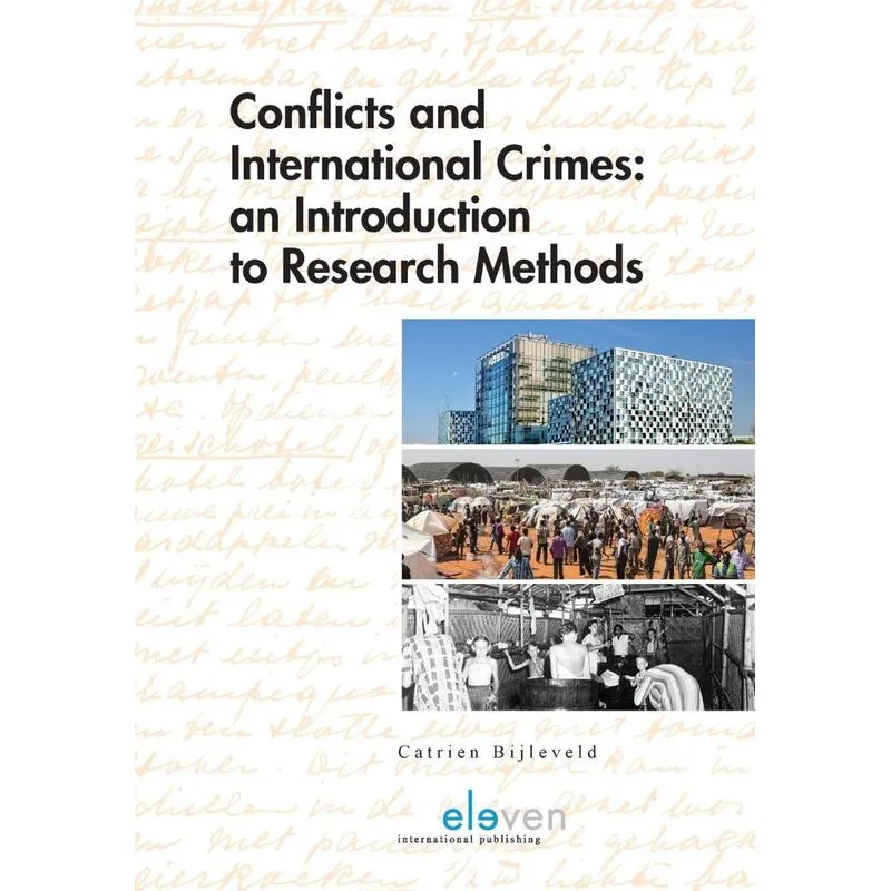 Conflicts and International Crimes