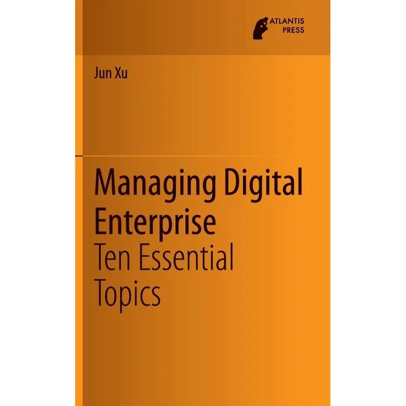 Managing Digital Enterprise