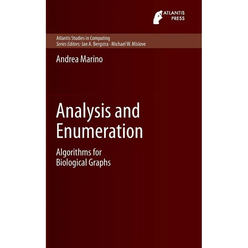 Analysis and Enumeration