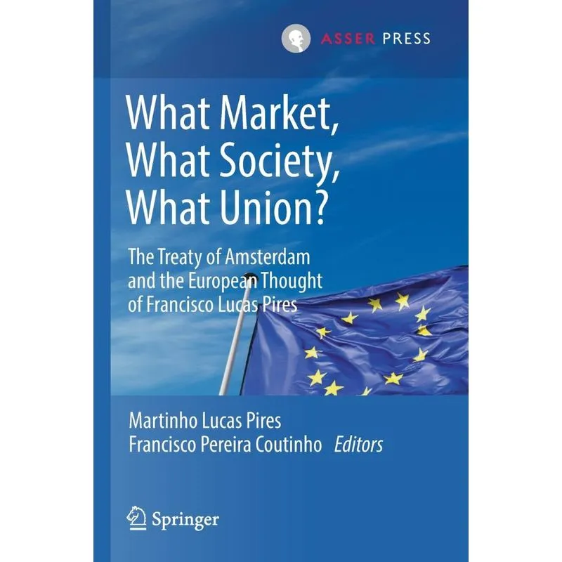 What Market, What Society, What Union?