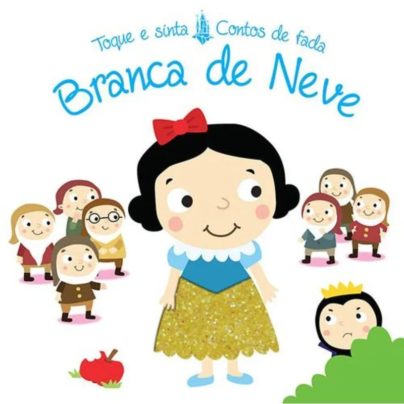Branca de Neve