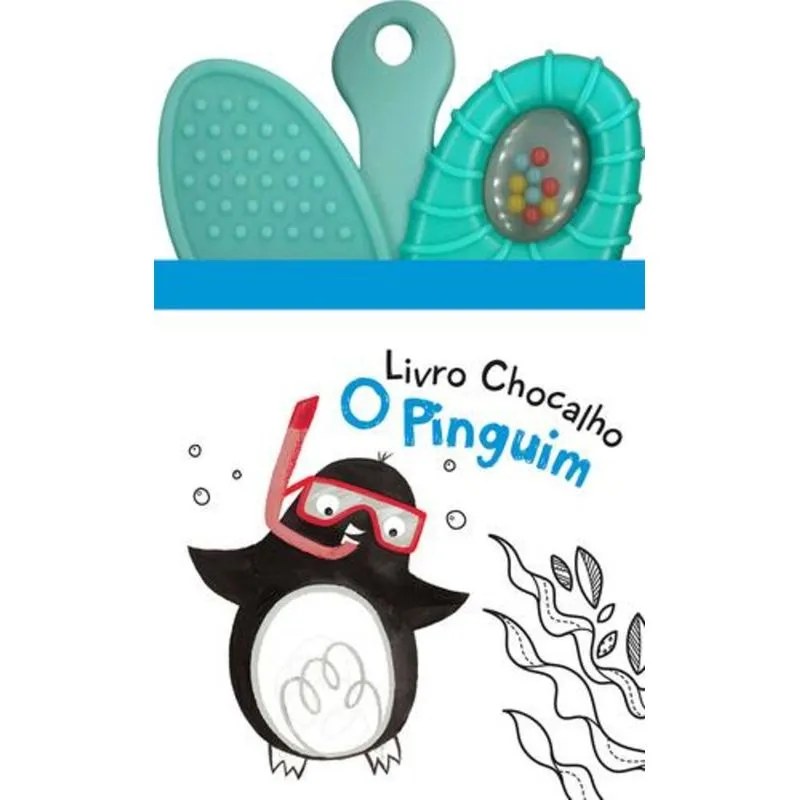 O Pinguim