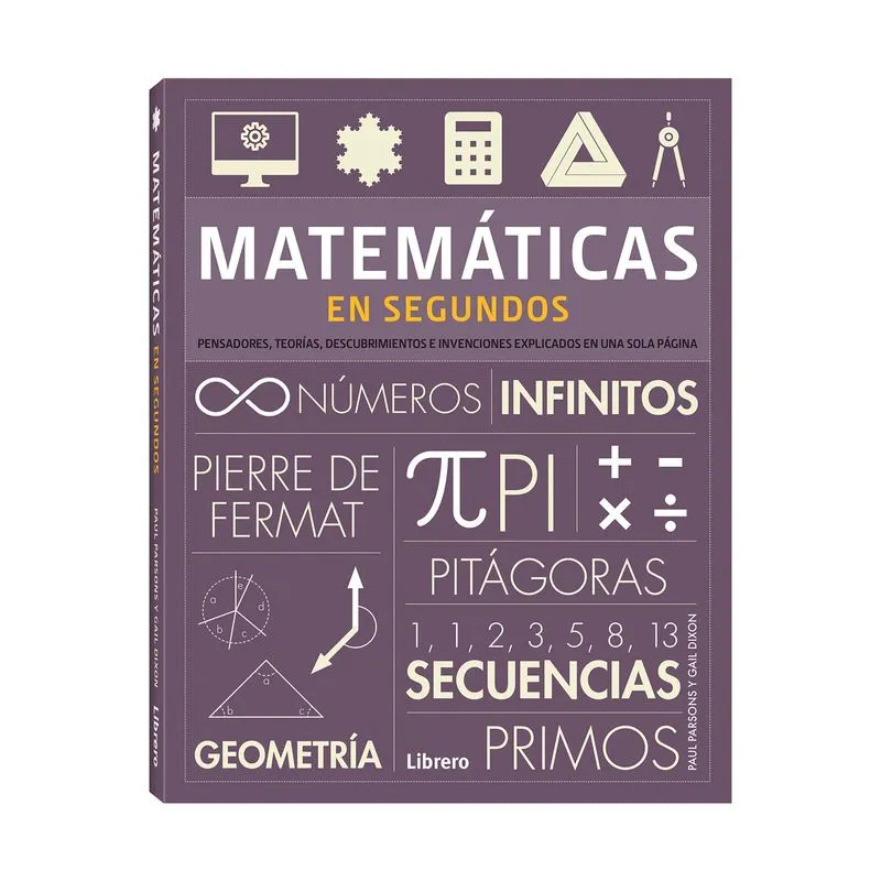 Matemáticas en segundos