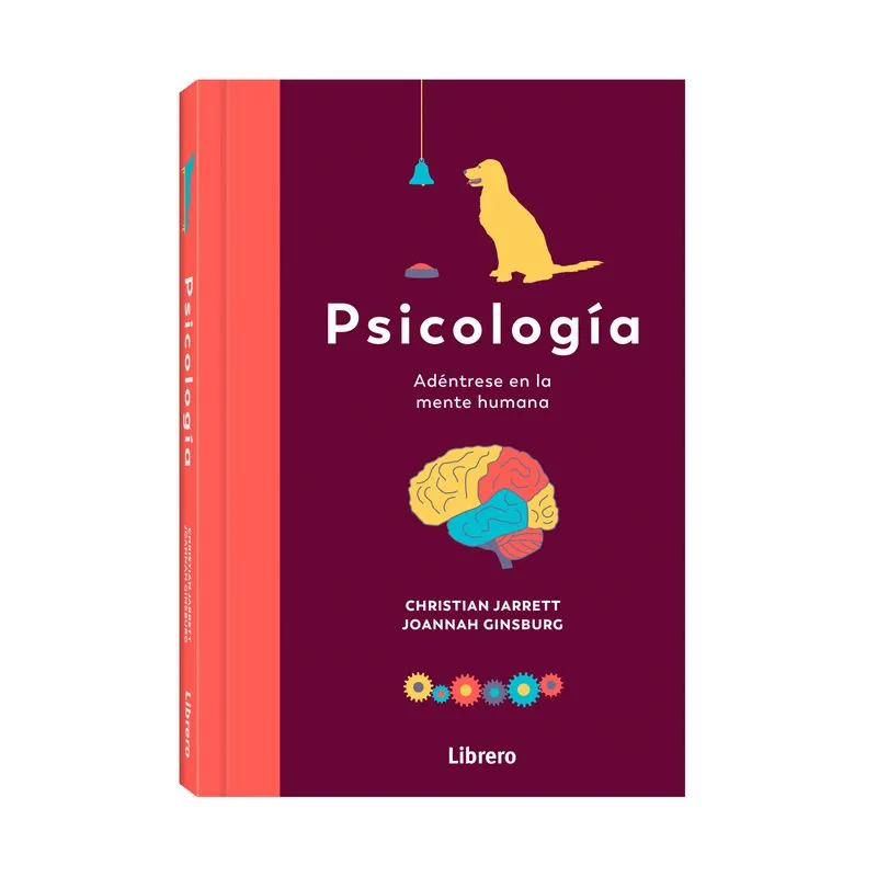 Psicología: adéntrese en la mente humana