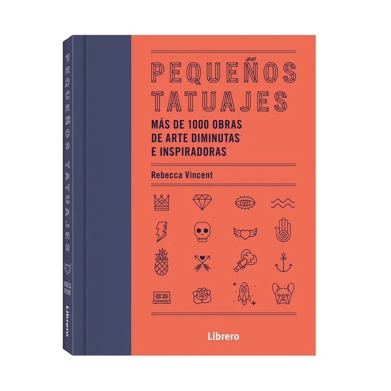 Pequeños tatuajes