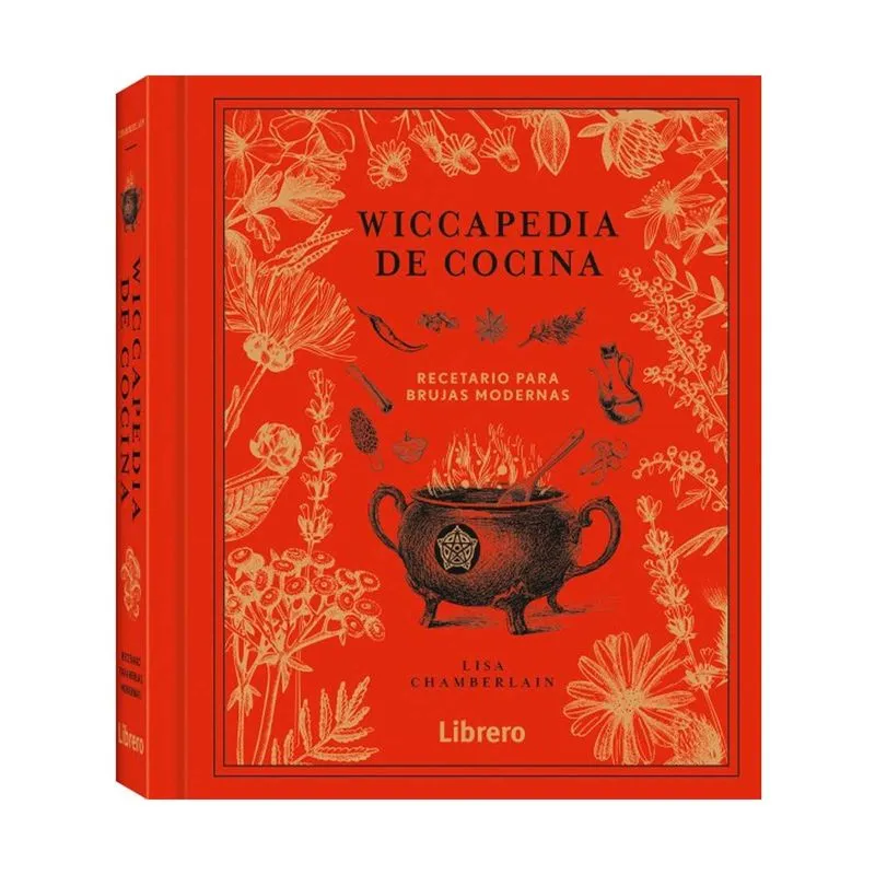Wiccapedia de cocina