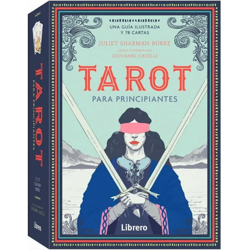 Tarot Para Principiantes