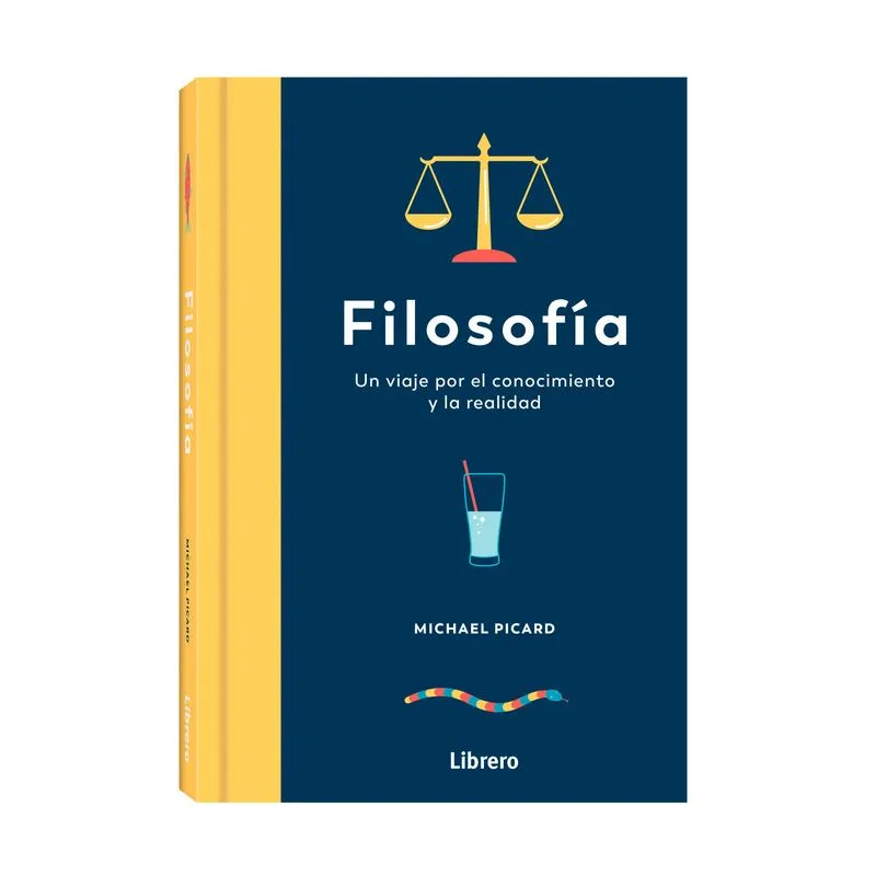Filosofía: un viaje por el conocimiento y la realidad