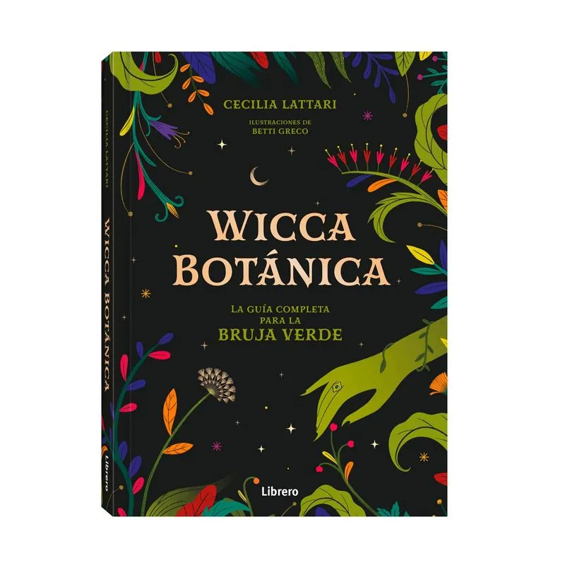 Wicca botánica