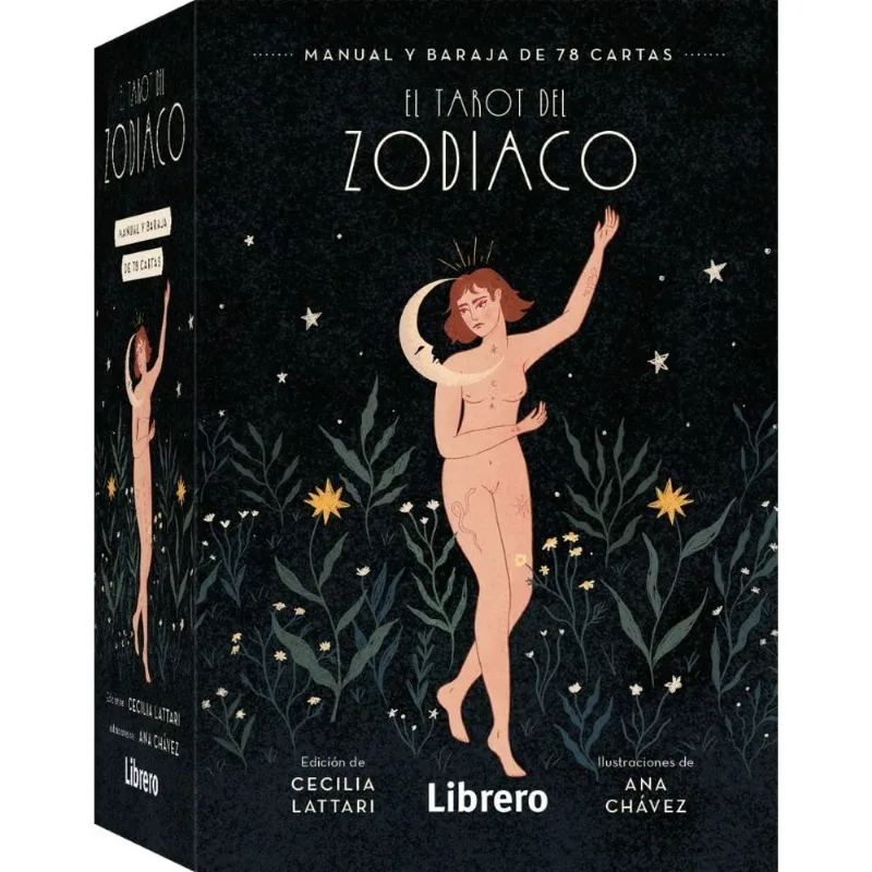 Tarot del zodiaco