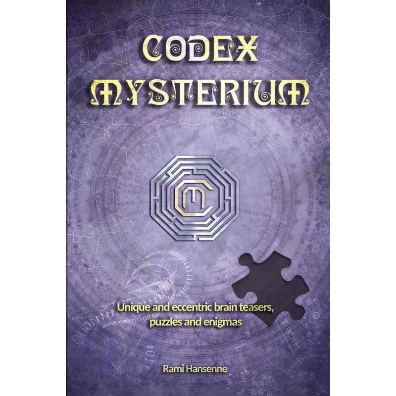 Codex Mysterium