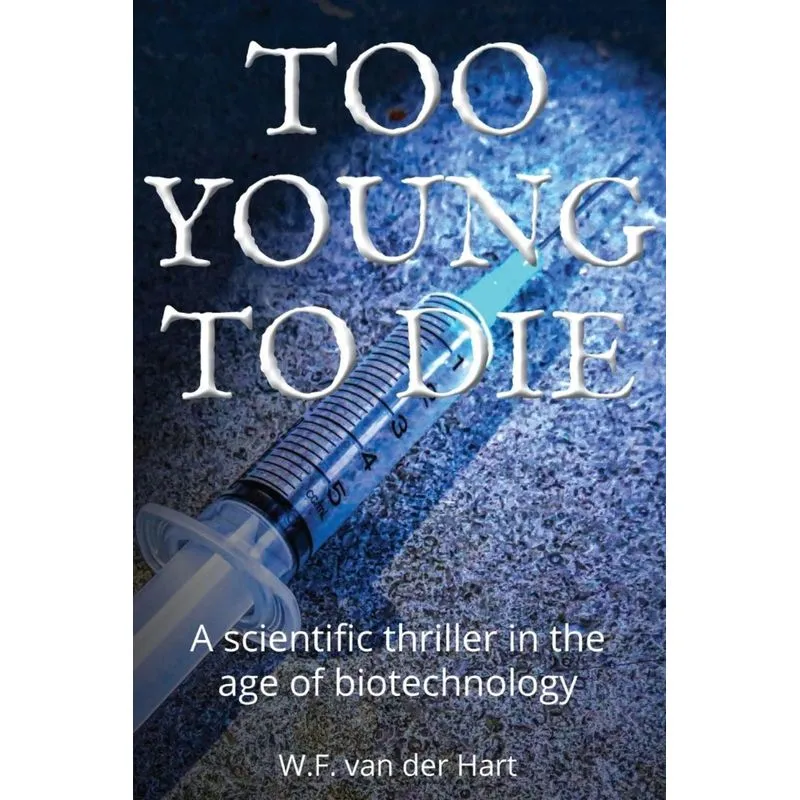 Too young to die