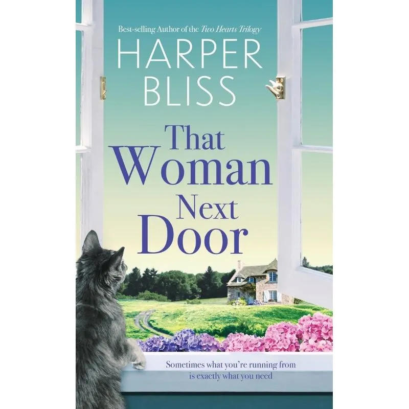 That Woman Next Door