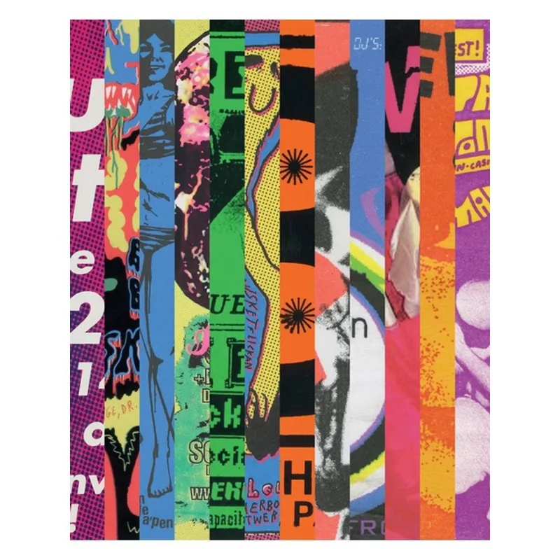 GRAPHIC DESIGN OF SCHELD’APEN