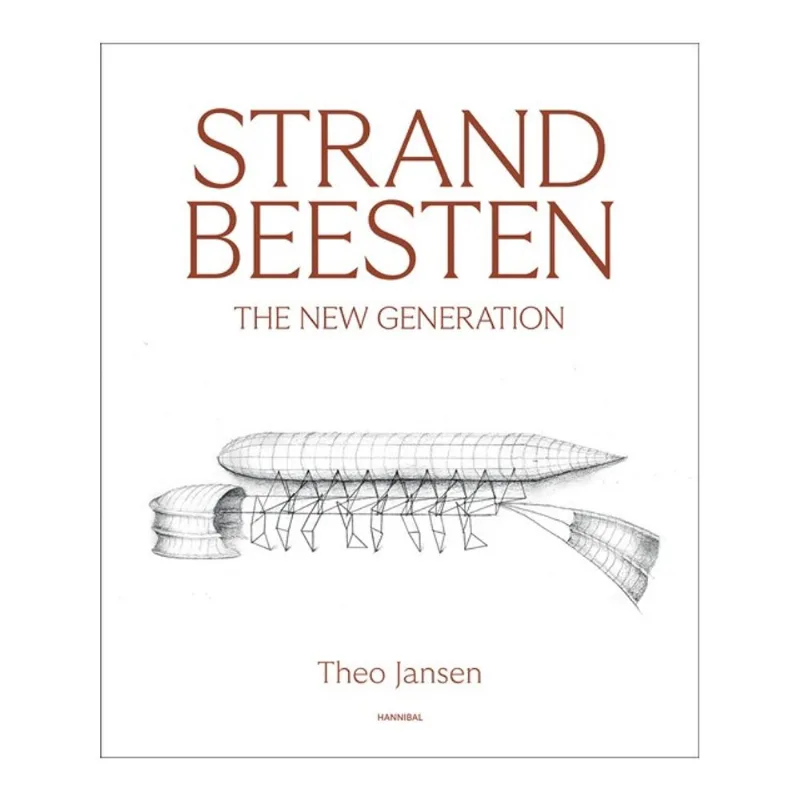 STRANDBEESTEN