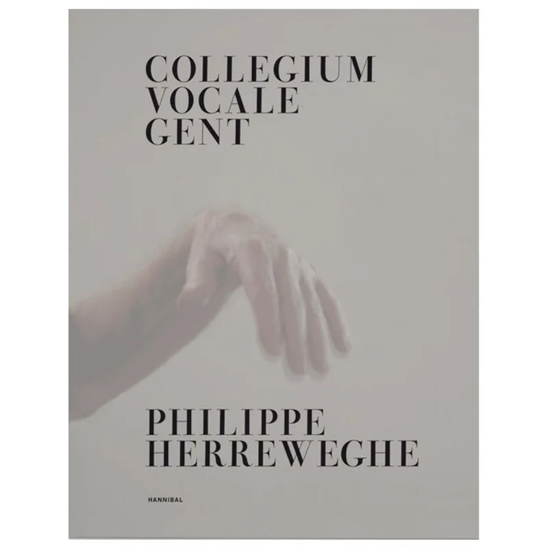 COLLEGIUM VOCALE GENT