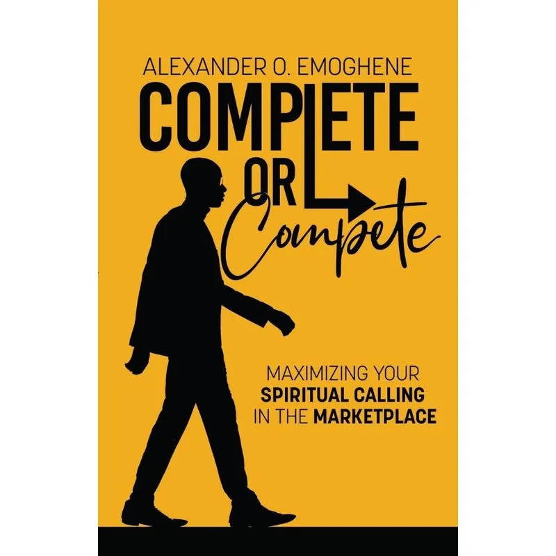 Complete Or Compete