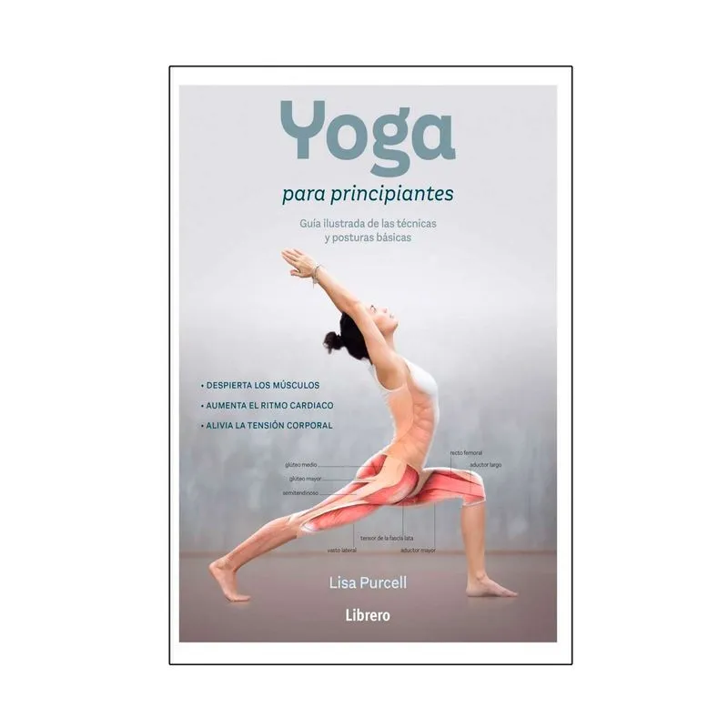 Yoga para principiantes