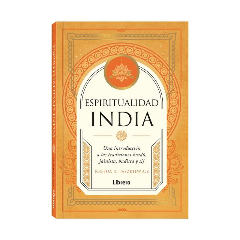 Espiritualidad India
