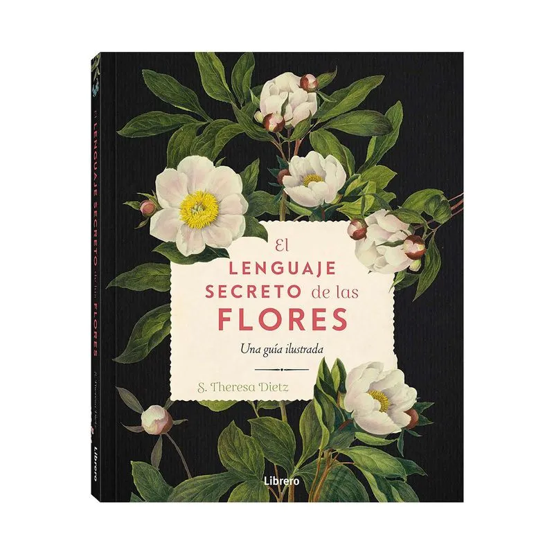 El lenguaje secreto de las flores
