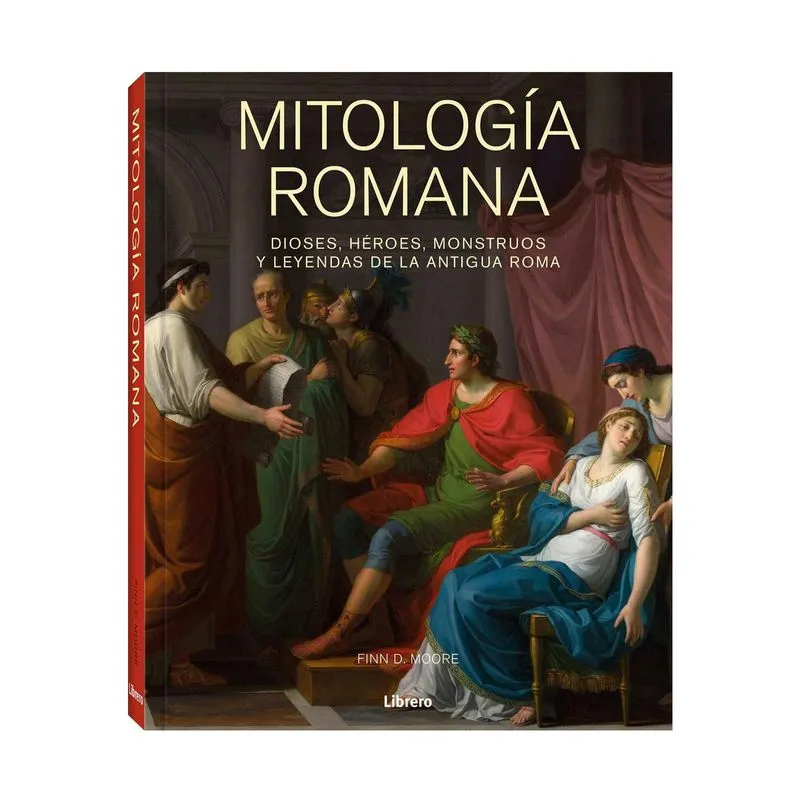 Mitología romana